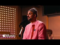 Thumbnail for the SBTRKT - 'The Rat Road', Removing His Mask & Skrillex | Apple Music link, provided by host site
