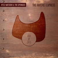 Thumbnail for the Kyle Watson - The Ratchet Express link, provided by host site