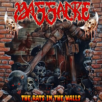 Thumbnail for the Massacre - THE RATS IN THE WALLS link, provided by host site