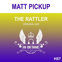 Thumbnail for the Matt Pickup - The Rattler link, provided by host site