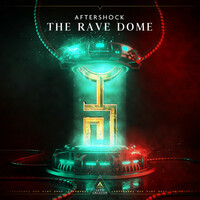 Thumbnail for the Aftershock - The Rave Dome link, provided by host site
