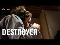 Thumbnail for the Destroyer - The Raven (Live at The Current) link, provided by host site