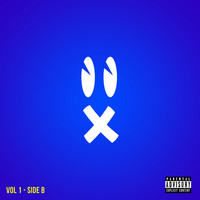 Thumbnail for the Devvon Terrell - The Rawe Sound, Vol. 1: Side B link, provided by host site