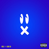 Thumbnail for the Devvon Terrell - The Rawe Sound, Vol. 1: Side B link, provided by host site