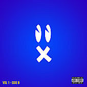 Thumbnail for the Devvon Terrell - The Rawe Sound, Vol. 1: Side B link, provided by host site