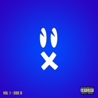 Thumbnail for the Devvon Terrell - The Rawe Sound, Vol. 1: Side B link, provided by host site