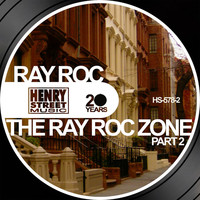 Thumbnail for the Ray Roc - The Ray Roc Zone, Pt. 2 link, provided by host site