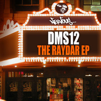 Thumbnail for the DMS12 - The Raydar link, provided by host site