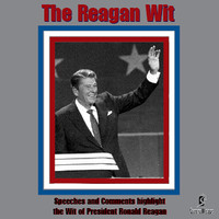 Image of Ronald Reagan linking to their artist page due to link from them being at the top of the main table on this page