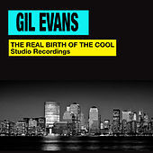Image of Gil Evans linking to their artist page due to link from them being at the top of the main table on this page