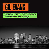 Image of Gil Evans linking to their artist page due to link from them being at the top of the main table on this page