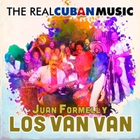 Thumbnail for the Juan Formell - The Real Cuban Music (Remasterizado) link, provided by host site