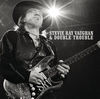 Thumbnail for the Stevie Ray Vaughan - The Real Deal - Greatest Hits, Vol. 1 link, provided by host site
