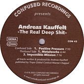 Thumbnail for the Andreas Kauffelt - The Real Deep Shit link, provided by host site