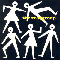 Thumbnail for the The Real Group - The Real Group link, provided by host site