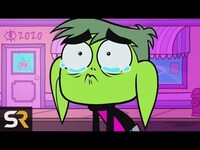 Thumbnail for the Screen Rant - The REAL Reason Why Everyone Hates Teen Titans Go! link, provided by host site