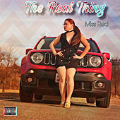 Thumbnail for the Miss Red - The Real Thing link, provided by host site