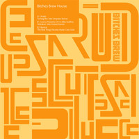 Thumbnail for the Bambu - The Real Thing - Nicolas Matar Cielo Dub link, provided by host site
