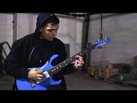 Thumbnail for the Issues - The Realest (AJ Rebollo Guitar Playthrough) link, provided by host site