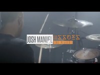 Thumbnail for the Issues - The Realest (Josh Manuel Drum Playthrough) link, provided by host site
