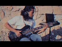 Thumbnail for the Issues - The Realest (Sky Acord Bass Playthrough) link, provided by host site