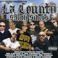 Thumbnail for the Scrappy Loco - The Realist link, provided by host site