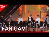 Thumbnail for the ONF - The Realist (온앤오프, The Realist) [THE SHOW, Fancam] 4K 60p link, provided by host site