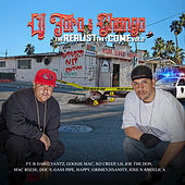 Thumbnail for the Lil Toro - The Realist They Come Vol.2 link, provided by host site