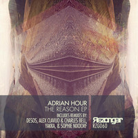 Thumbnail for the Alex Clavijo - The Reason - Alex Clavijo & Charles Bell Remix link, provided by host site