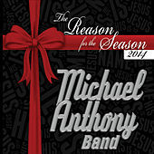 Thumbnail for the Michael Anthony - The Reason for the Season 2014 link, provided by host site
