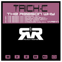 Thumbnail for the Trick-C - The Reason Why link, provided by host site