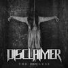 Thumbnail for the Disclaimer - The Recluse link, provided by host site