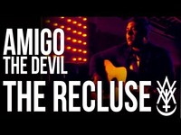 Thumbnail for the Amigo the Devil - The Recluse link, provided by host site