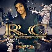 Thumbnail for the RC - The Recognition link, provided by host site