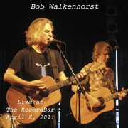 Thumbnail for the Bob Walkenhorst - The Record Bar link, provided by host site