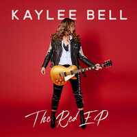 Image of Kaylee Bell linking to their artist page due to link from them being at the top of the main table on this page
