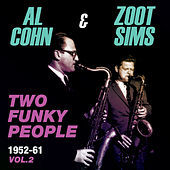 Thumbnail for the Zoot Sims - The Red Door link, provided by host site