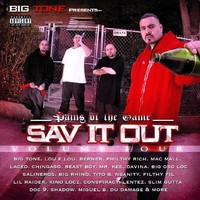 Thumbnail for the Big Oso Loc - The Red Zone link, provided by host site