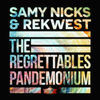 Thumbnail for the Samy Nicks - The Regrettables / Pandemonium link, provided by host site