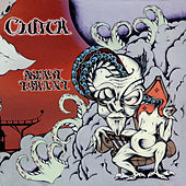Image of Clutch linking to their artist page due to link from them being at the top of the main table on this page