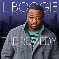 Thumbnail for the L Boogie - The Remedy link, provided by host site
