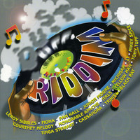 Thumbnail for the Tony Tuff - The Remedy link, provided by host site
