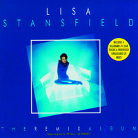 Thumbnail for the Lisa Stansfield - The Remix Album link, provided by host site