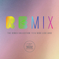 Thumbnail for the David Byrne - The Remix Collection from Here Lies Love link, provided by host site