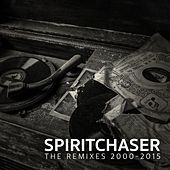 Thumbnail for the Spiritchaser - The Remixes 2000-2015 link, provided by host site