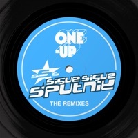 Thumbnail for the Sigue Sigue Sputnik - The Remixes link, provided by host site