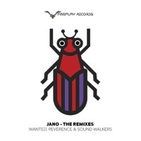 Thumbnail for the Krunch - The Remixes link, provided by host site
