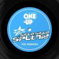 Thumbnail for the Sigue Sigue Sputnik - The Remixes link, provided by host site