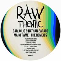 Thumbnail for the Carlo Lio - The Remixes link, provided by host site