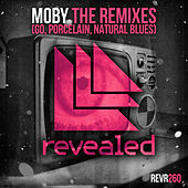 Thumbnail for the Moby - The Remixes (Go, Porcelain, Natural Blues) (Copy) link, provided by host site
